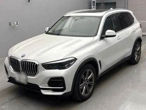 BMW X5 2022 купить в Москве