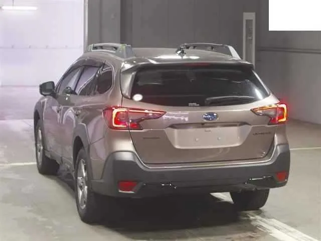 Subaru Outback 2022 — миниатюра 2