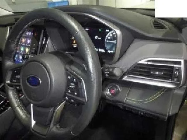Subaru Outback 2022 — миниатюра 3