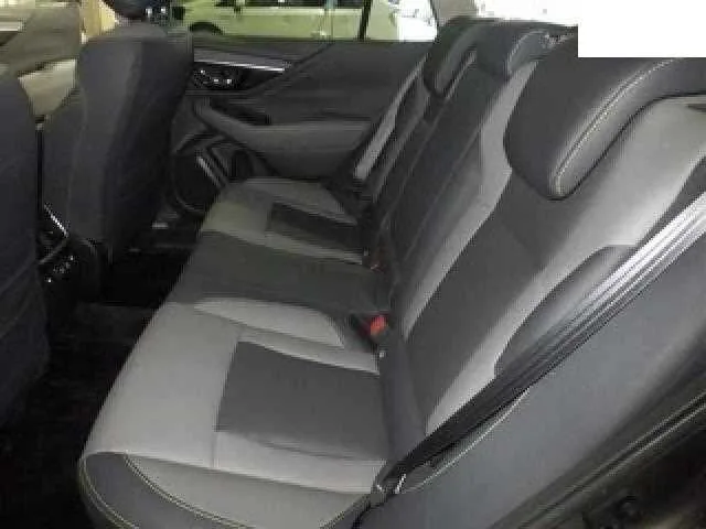 Subaru Outback 2022 — миниатюра 4