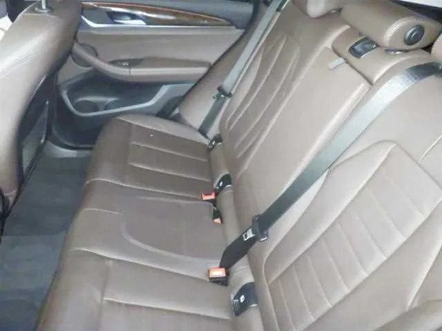 BMW X3 2022 — миниатюра 4