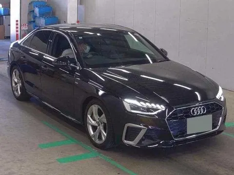 Audi A4 2023 купить в Москве