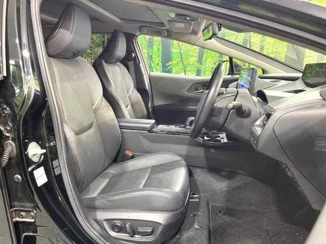Toyota Prius 2023 — миниатюра 4
