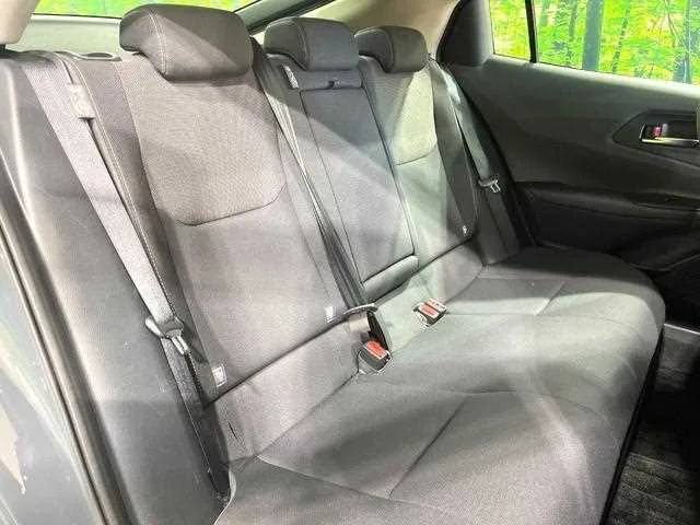 Toyota Prius 2024 — миниатюра 4