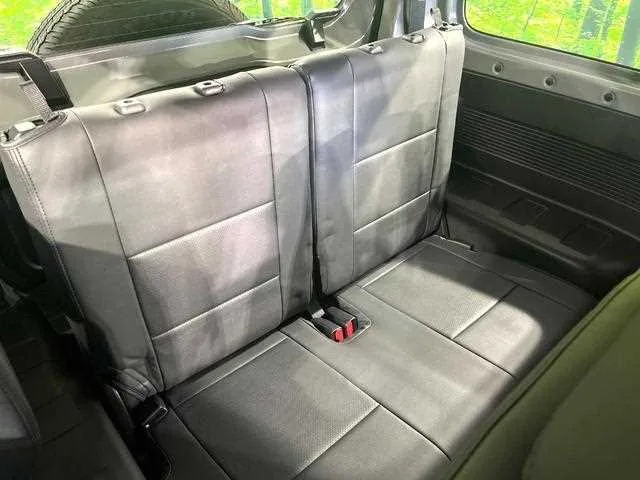 Suzuki Jimny Sierra 2023 — миниатюра 4