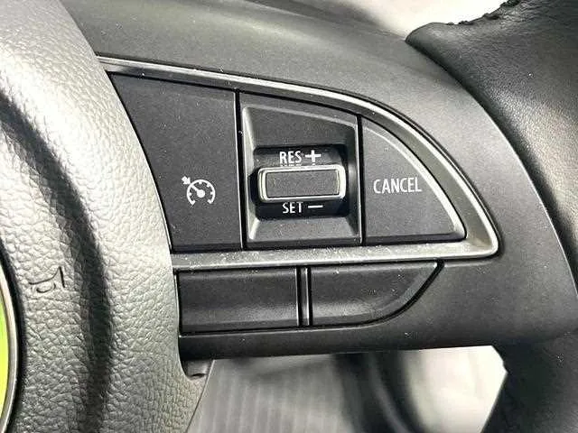 Suzuki Jimny Sierra 2023 — миниатюра 5