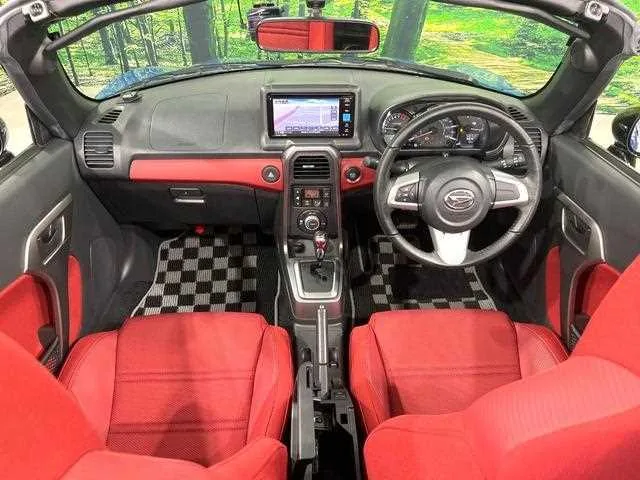 Daihatsu Copen 2023 — миниатюра 2
