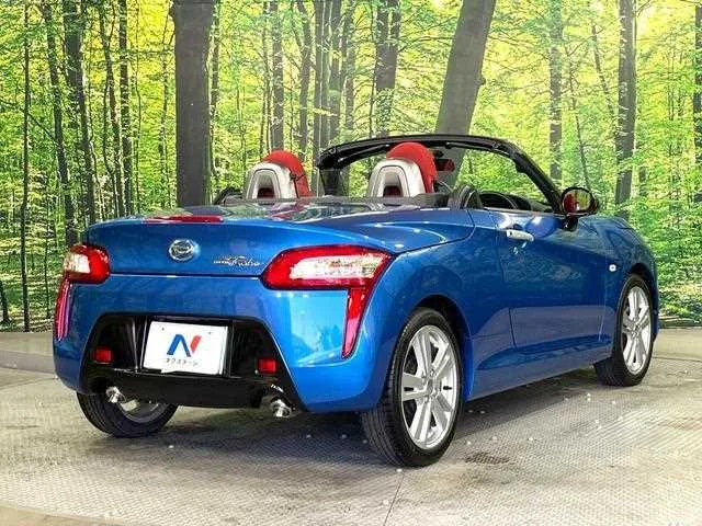 Daihatsu Copen 2023 — миниатюра 4