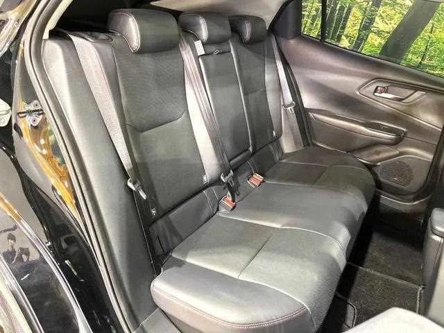 Toyota Prius 2024 — миниатюра 4