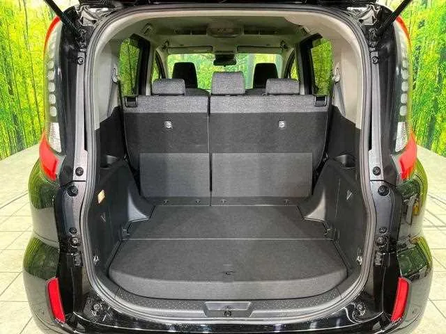 Toyota Sienta 2023 — миниатюра 4