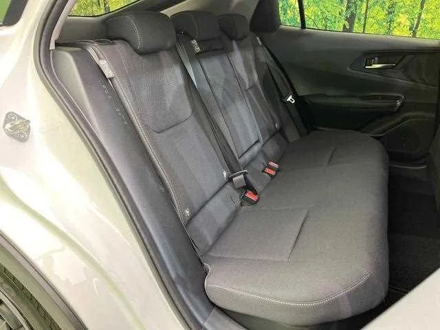 Toyota Prius 2025 — миниатюра 4