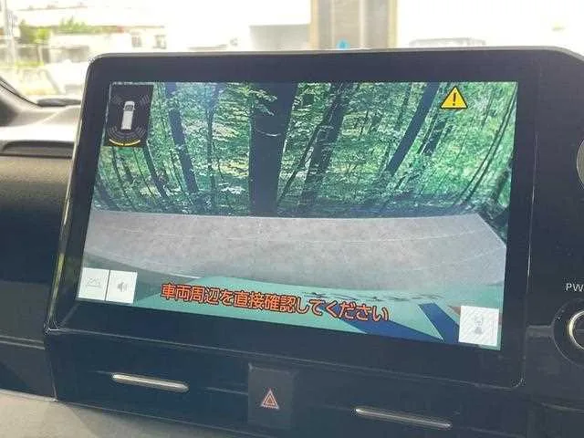 Toyota Noah 2022 — миниатюра 5