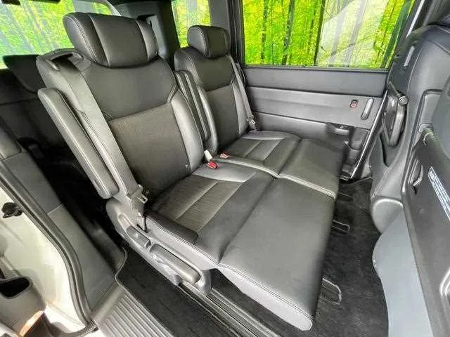 Honda Step WGN 2023 — миниатюра 4