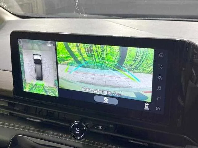 Nissan Serena 2023 — миниатюра 3