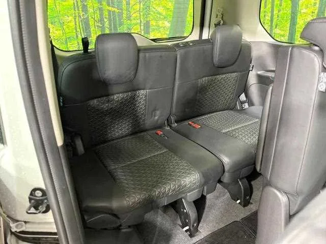 Nissan Serena 2023 — миниатюра 4