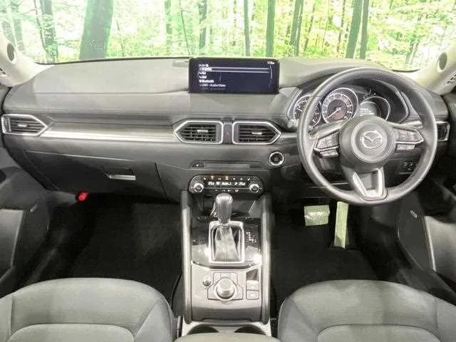 Mazda CX5 2023 — миниатюра 2