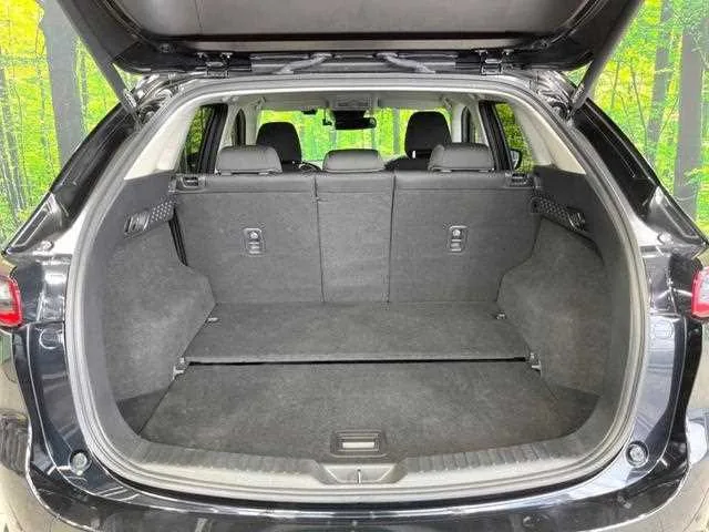 Mazda CX5 2023 — миниатюра 4