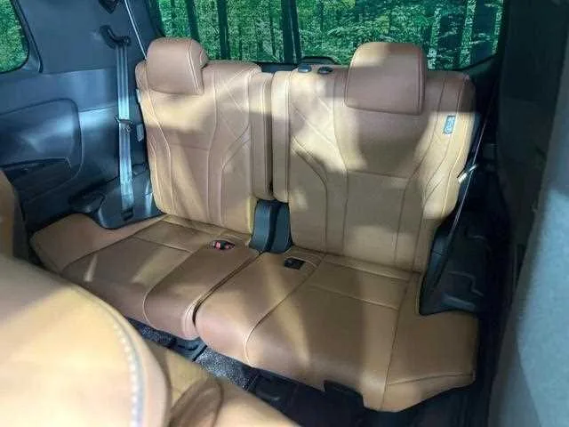 Toyota Vellfire 2024 — миниатюра 4