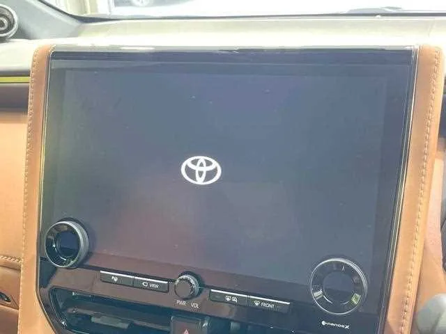Toyota Vellfire 2024 — миниатюра 5