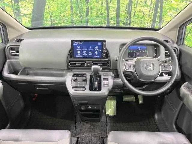 Honda Freed 2025 — миниатюра 2