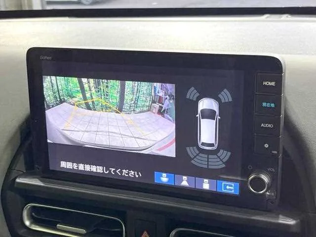 Honda Freed 2025 — миниатюра 3