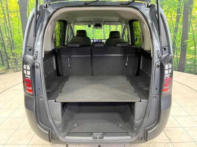 Honda Freed 2025 — миниатюра 4