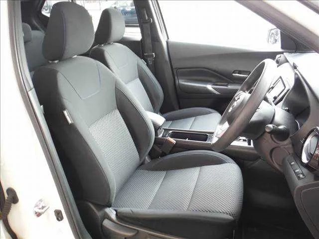 Nissan KIX S FOUR 2023 — миниатюра 5