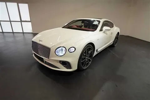 Bentley Continental GT 2025 купить в Москве