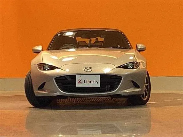 Mazda Roadster 2023 — миниатюра 5