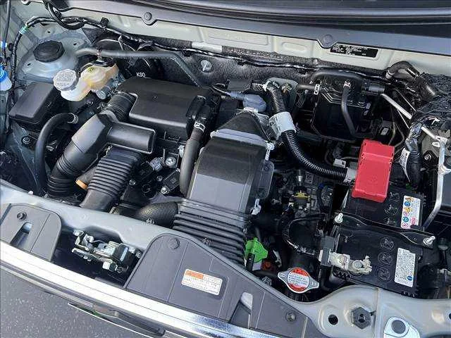 Toyota Noah HYBRID S-Z 2022 — миниатюра 4