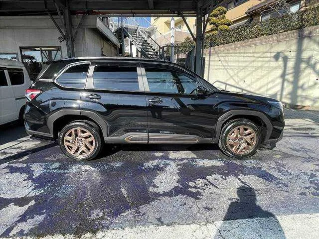 Subaru Forester SPORT EX 4WD 2025 — миниатюра 3
