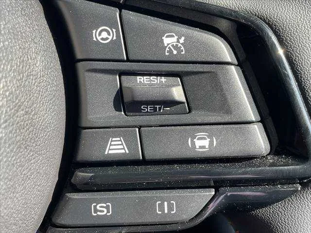 Subaru Forester SPORT EX 4WD 2025 — миниатюра 4