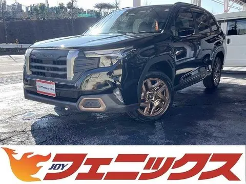 Subaru Forester 2025 купить в Москве