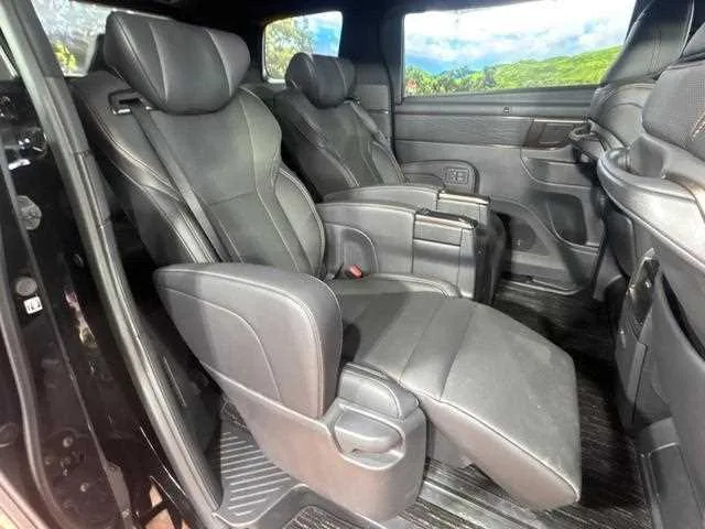 Toyota Alphard G 2023 — миниатюра 4