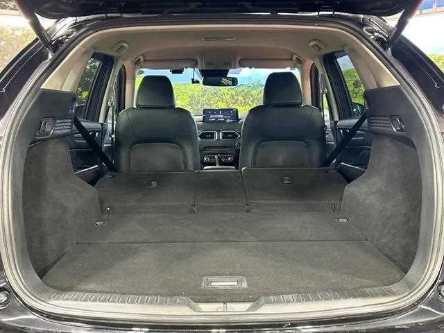 Mazda CX5 2023 — миниатюра 4