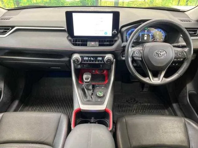 Toyota RAV4 2023 — миниатюра 2