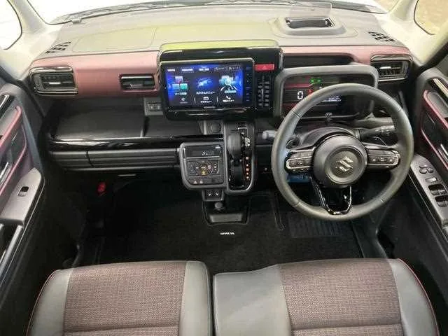 Suzuki Suzuki Others 2025 — миниатюра 2