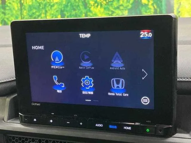 Honda Step WGN 2023 — миниатюра 3