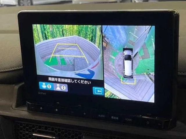 Honda Step WGN 2023 — миниатюра 4