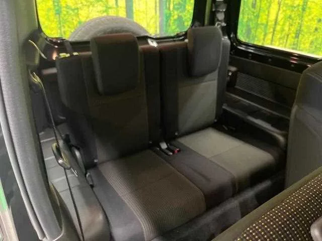 Suzuki Jimny Sierra 2024 — миниатюра 3