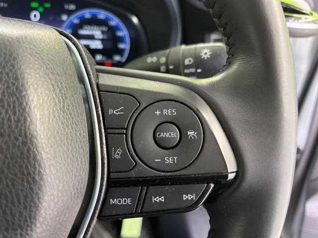 Toyota Harrier Hybrid 2024 — миниатюра 3