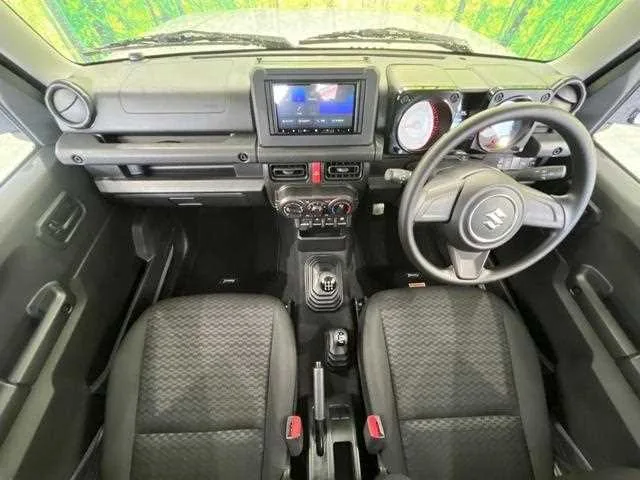 Suzuki Jimny 2025 — миниатюра 2