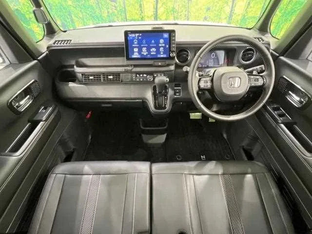 Honda N BOX 2024 — миниатюра 2