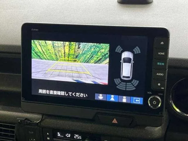 Honda N BOX 2024 — миниатюра 3