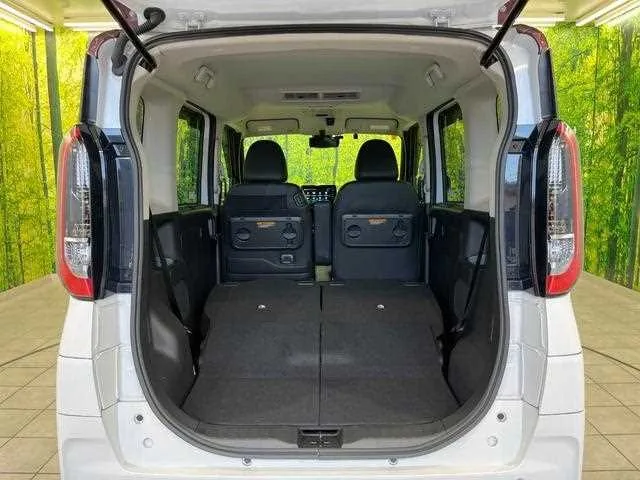 Nissan ROOX 2023 — миниатюра 4
