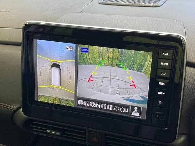 Nissan ROOX 2023 — миниатюра 5