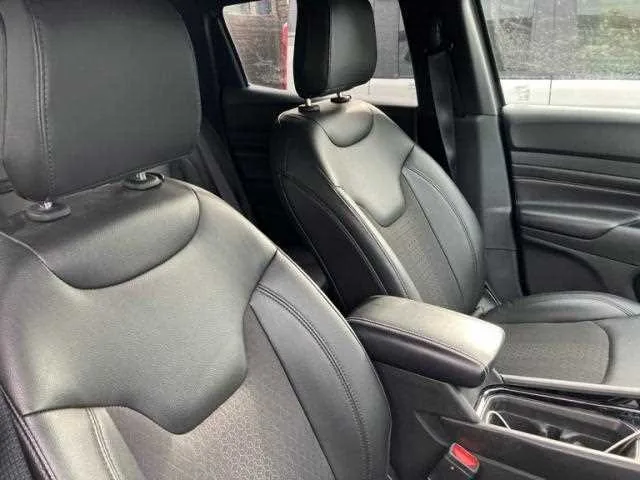Jeep Compass 2022 — миниатюра 4