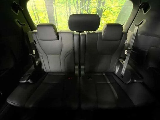 Toyota Alphard G 2024 — миниатюра 4