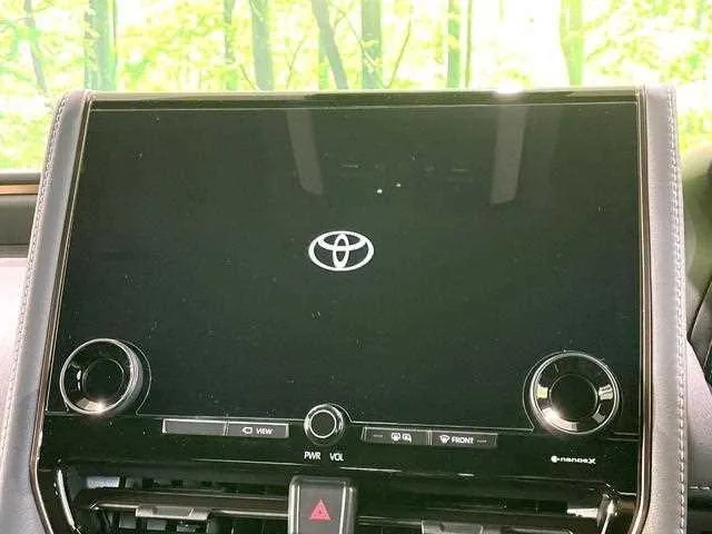 Toyota Alphard G 2024 — миниатюра 5