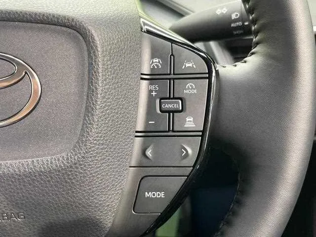 Toyota Prius 2025 — миниатюра 3